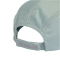 adidas Running Mesh 4 Panel Climacool Cap JZ0617 - wonder sage/reflective silver 56 - 58 cm