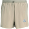 adidas Adi365 Climacool+ 2 Pocket Laufshorts Herren KE8213 - wonder cargo S/3"