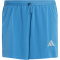 adidas Adi365 Climacool+ 2 Pocket Laufshorts Herren KE8212 - dusky ink S/3"