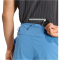 adidas Adi365 Climacool+ 2 Pocket Laufshorts Herren KE8212 - dusky ink S/3"