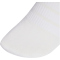 3er Pack adidas Cushioned Sportswear Ankle Socken KG3654 - blush pink/white/wonder sage 37-39