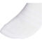 3er Pack adidas Cushioned Sportswear Ankle Socken KC9632 - dark blue/white/glow blue 37-39