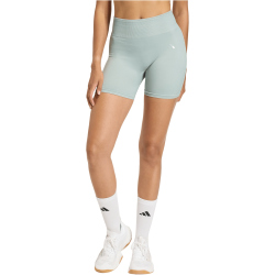 adidas Workout Essentials 4" Leggings Damen KE5840 -...