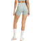 adidas Workout Essentials 4" Leggings Damen KE5840 - wonder sage XS