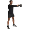 adidas Workout Essentials Flex Langarmshirt Herren KA5523 - black M