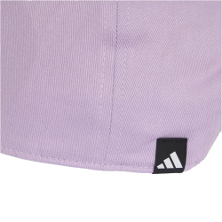 adidas Linear Cap KE0388 - powder plum 52 - 54 cm