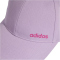 adidas Linear Cap KE0388 - powder plum 52 - 54 cm