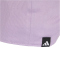 adidas Linear Cap KE0388 - powder plum 52 - 54 cm