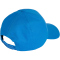 adidas Linear Cap KE0386 - ray blue 52 - 54 cm