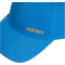 adidas Linear Cap KE0386 - ray blue 52 - 54 cm