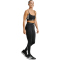 adidas Hyperglam 3-Streifen Light Support Sport-BH Damen KB3683 - black XS
