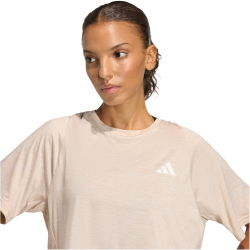 adidas Adi365 Soft Touch Laufshirt Damen JY7421 - crystal...