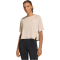 adidas Adi365 Soft Touch Laufshirt Damen JY7421 - crystal linen mel. XS