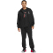 adidas Anthony Edwards Foundation Sweatjacke KF3243 - black S