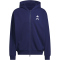 adidas Anthony Edwards Foundation Sweatjacke KF3242 - dark blue S