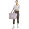 adidas Optime Workout Low Support Sport-BH Damen KD2227 - ice purple M