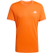 adidas Climacool+ Freelift Pro Tennisshirt Herren KH0442 - pure orange M