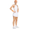 adidas Climacool Pro Tennisrock Damen KF6030 - white XS