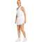 adidas Climacool Pro Tennisrock Damen KF6030 - white XS