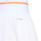 adidas Climacool Pro Tennisrock Damen KF6030 - white XS