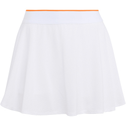 adidas Climacool Pro Tennisrock Damen KF6030 - white S