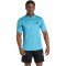 adidas Workout Essentials Base Poloshirt Herren KT0724 - preloved blue 3XL