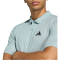 adidas Workout Essentials Base Poloshirt Herren KD5438 - wonder sage S