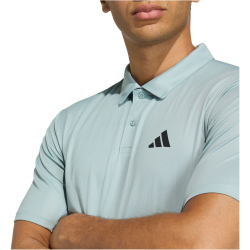 adidas Workout Essentials Base Poloshirt Herren KD5438 - wonder sage XL