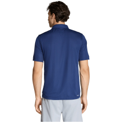 adidas Workout Essentials Base Poloshirt Herren KD5437 - dark blue S