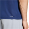 adidas Workout Essentials Base Poloshirt Herren KD5437 - dark blue S