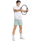 adidas Workout Essentials Base Poloshirt Herren KD5436 - white 3XL