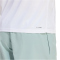 adidas Workout Essentials Base Poloshirt Herren KD5436 - white 3XL