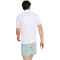 adidas Workout Essentials Base Poloshirt Herren KD5436 - white 3XL