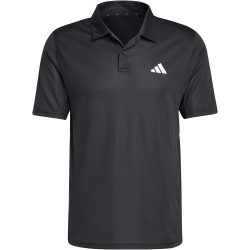 adidas Workout Essentials Base Poloshirt Herren KA3563 - black S