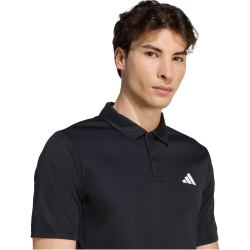 adidas Workout Essentials Base Poloshirt Herren KA3563 - black S