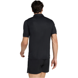 adidas Workout Essentials Base Poloshirt Herren KA3563 - black S