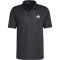 adidas Workout Essentials Base Poloshirt Herren KA3563 - black S