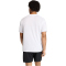 adidas Workout Essentials Feelready 3-Streifen Trainingsshirt Herren KD0606 - white/black L