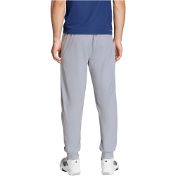 adidas Workout Essentials Flex Woven Trainingshose Herren KD2841 - halo silver XXL