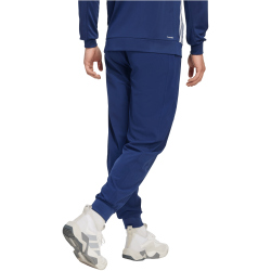 adidas Workout Essentials Flex Woven Trainingshose Herren KD2840 - dark blue XXL