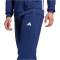adidas Workout Essentials Flex Woven Trainingshose Herren KD2840 - dark blue XXL