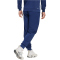 adidas Workout Essentials Flex Woven Trainingshose Herren KD2840 - dark blue XXL