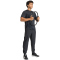 adidas Workout Essentials Flex Woven Trainingshose Herren KA5528 - black XXL