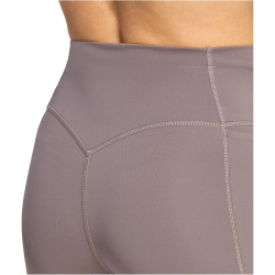 adidas Optime Workout 3-Streifen 7/8-Leggings Damen KE7530 - charcoal S