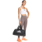 adidas Optime Workout 3-Streifen 7/8-Leggings Damen KE7530 - charcoal S