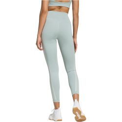 adidas Optime Workout 3-Streifen 7/8-Leggings Damen KB0487 - wonder sage S