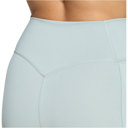 adidas Optime Workout 3-Streifen 7/8-Leggings Damen KB0487 - wonder sage S