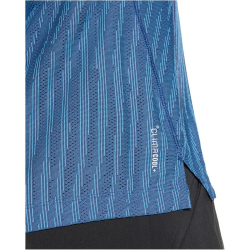 adidas Adi365 Climacool+ Engineered Laufshirt Herren...