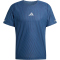 adidas Adi365 Climacool+ Engineered Laufshirt Herren JY9744 - tech indigo S