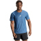 adidas Adi365 Climacool+ Engineered Laufshirt Herren JY9744 - tech indigo S